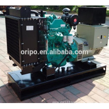 Power Diesel Generator Electric 23-2000kva 3 Phase 50/60Hz Generator For Sale